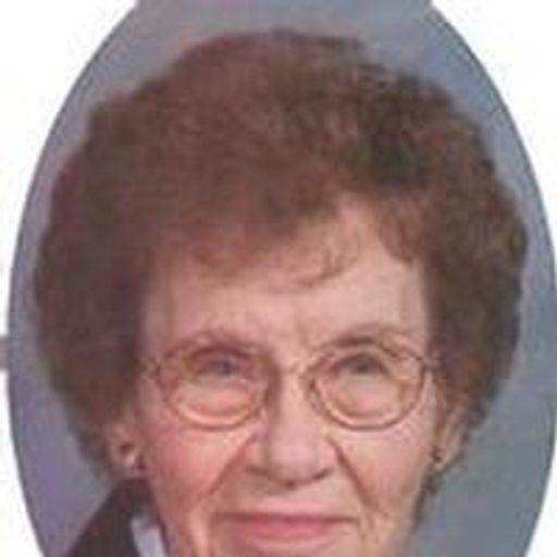 Florence G. Ronning Profile Photo
