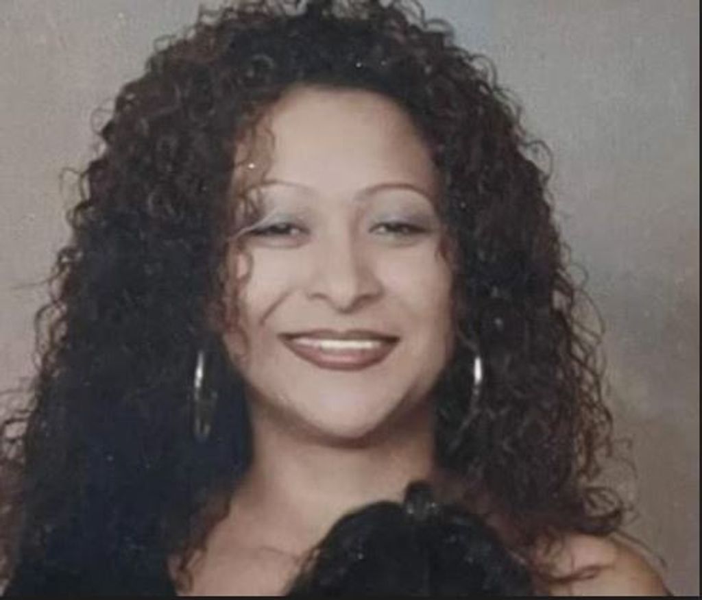 Virginia Tarango Castro