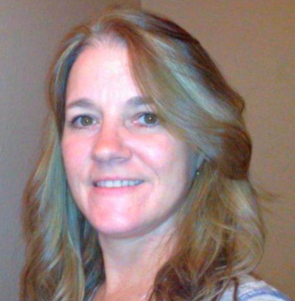 Melissa Kay Dover-Johnson Profile Photo