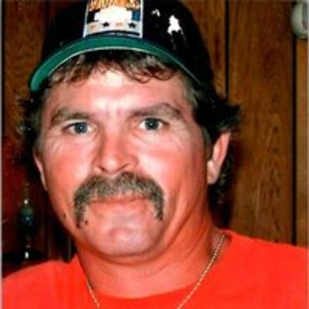 Mark Chapman Profile Photo