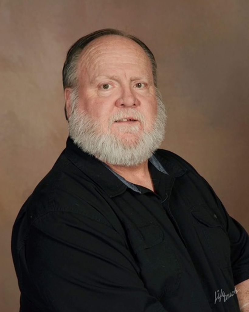Larry Gene Munday Profile Photo
