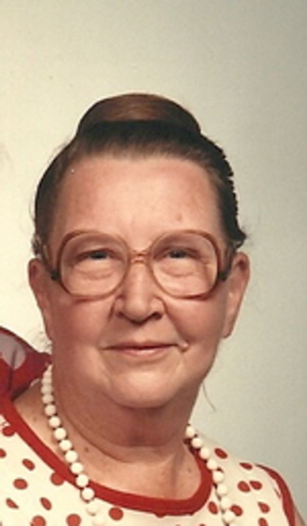 Bessie Schumm Fetterman