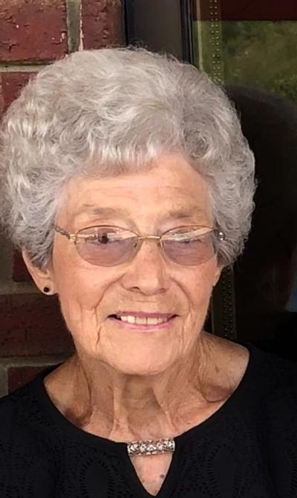 Helen Juanita Bourne