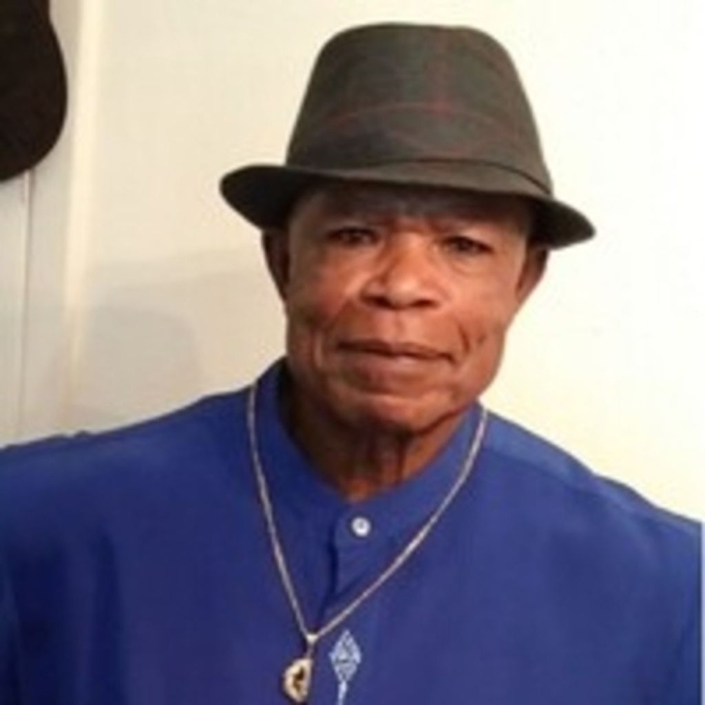 Jonathan W Charles
