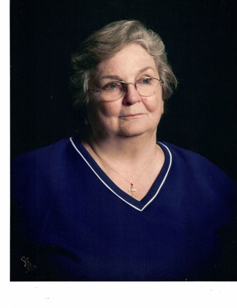 Frances Kay (Davis)  Milstead Profile Photo