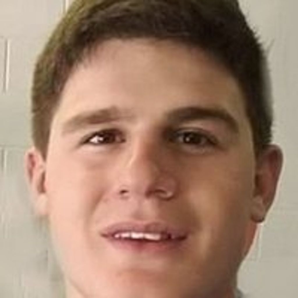 Schuyler Ashtyn Gonzales