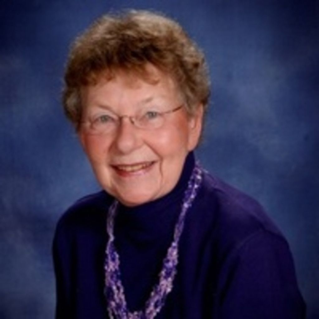 Eileen Markey Profile Photo