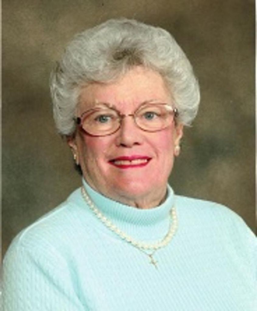 Joan Diane Ritter Profile Photo