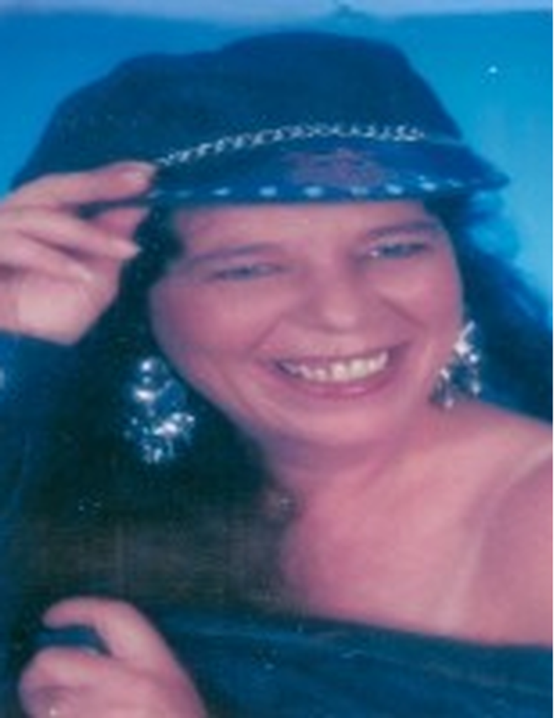 Diana Lynn Gipson Couch