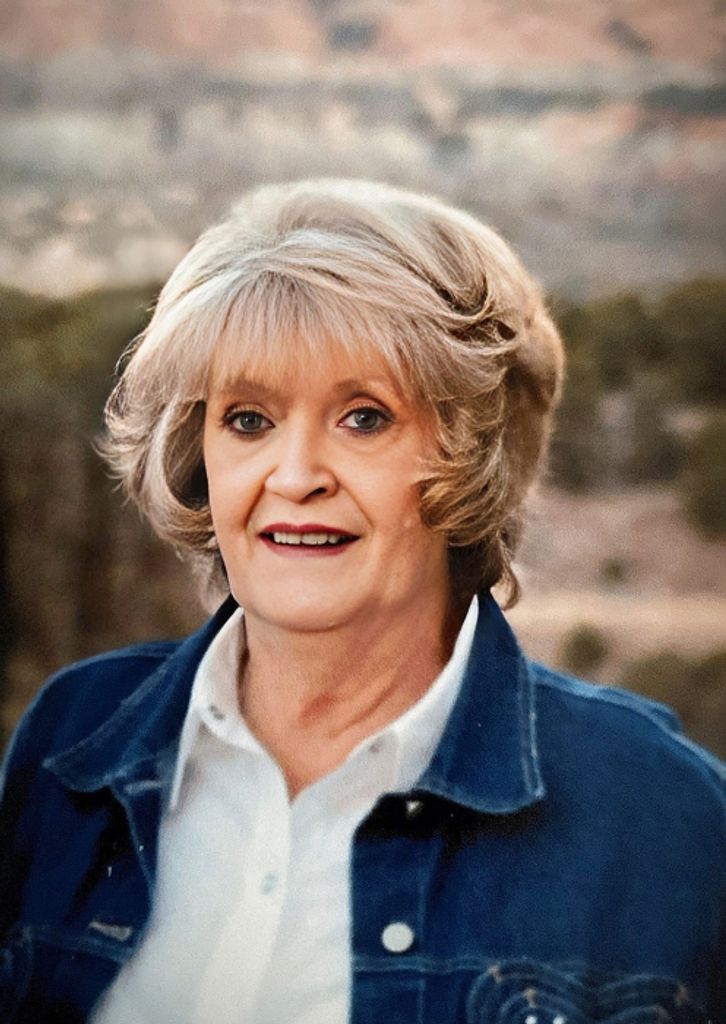 Barbara Green