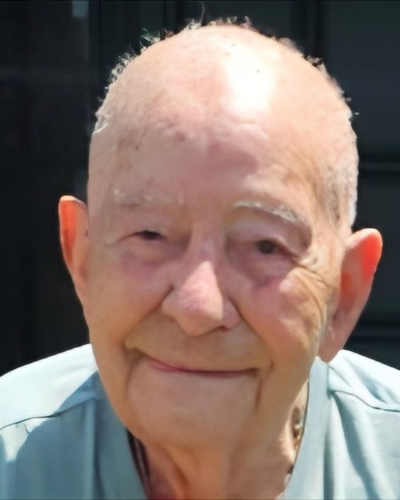 James Vincent Ricchio Profile Photo