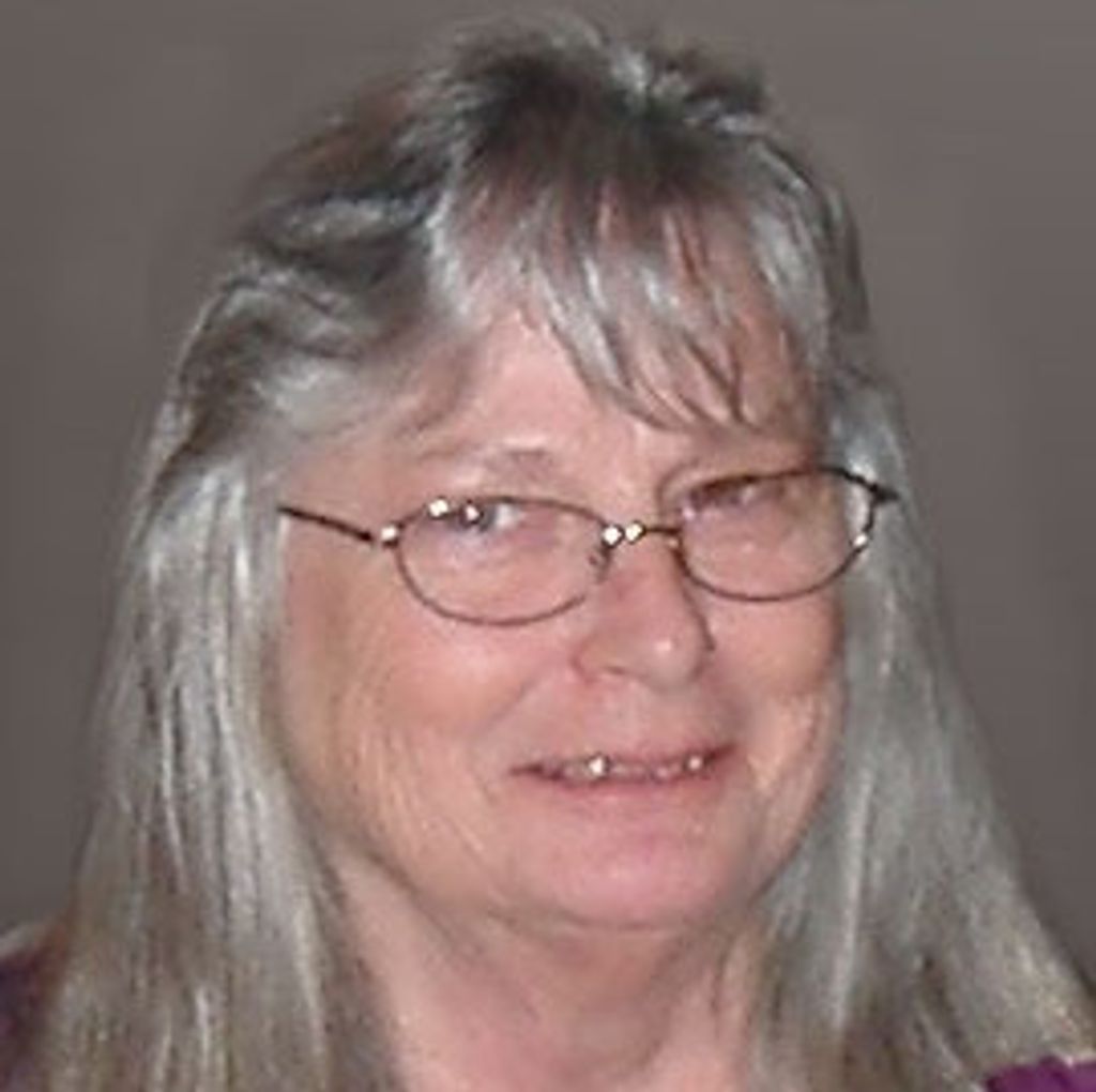 Sandra K. “Sandy” Enright