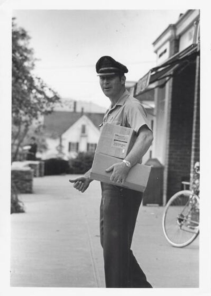 Jerry Mitchell Lyman Profile Photo