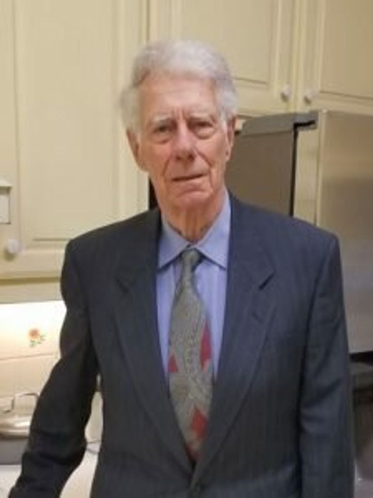 Albert Bunyan Reese