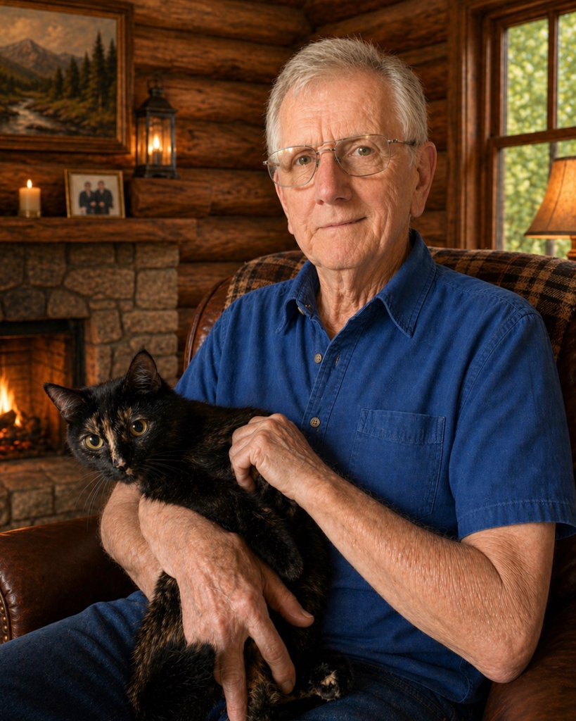 Buford Burch Profile Photo