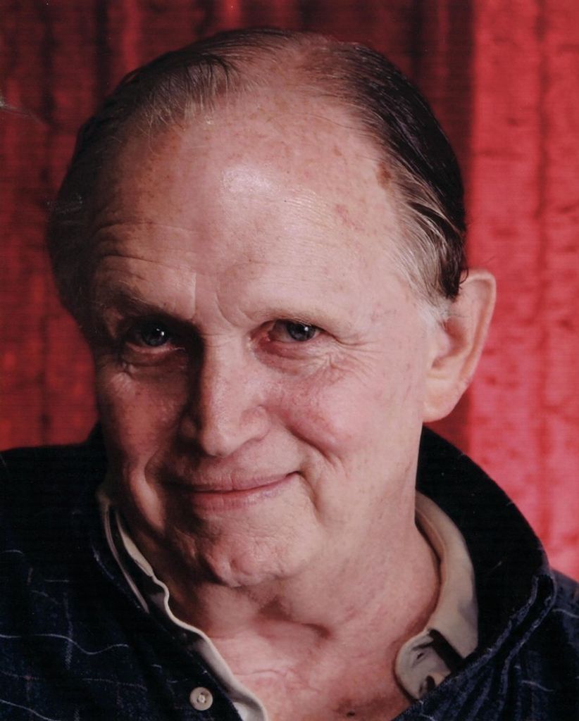James Alwayn Clegg