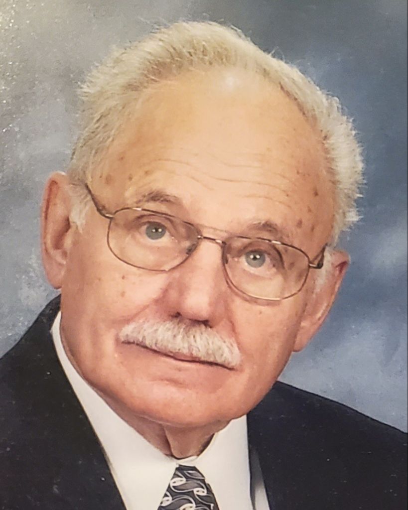 Robert Newman Profile Photo