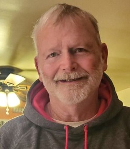 Michael Hinton Profile Photo