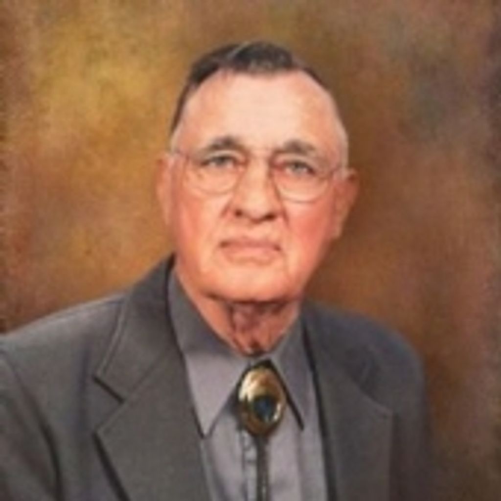Harold Homer Hataway