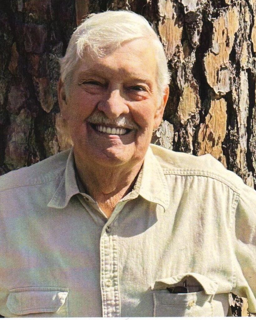 Lucian Clyde Bell