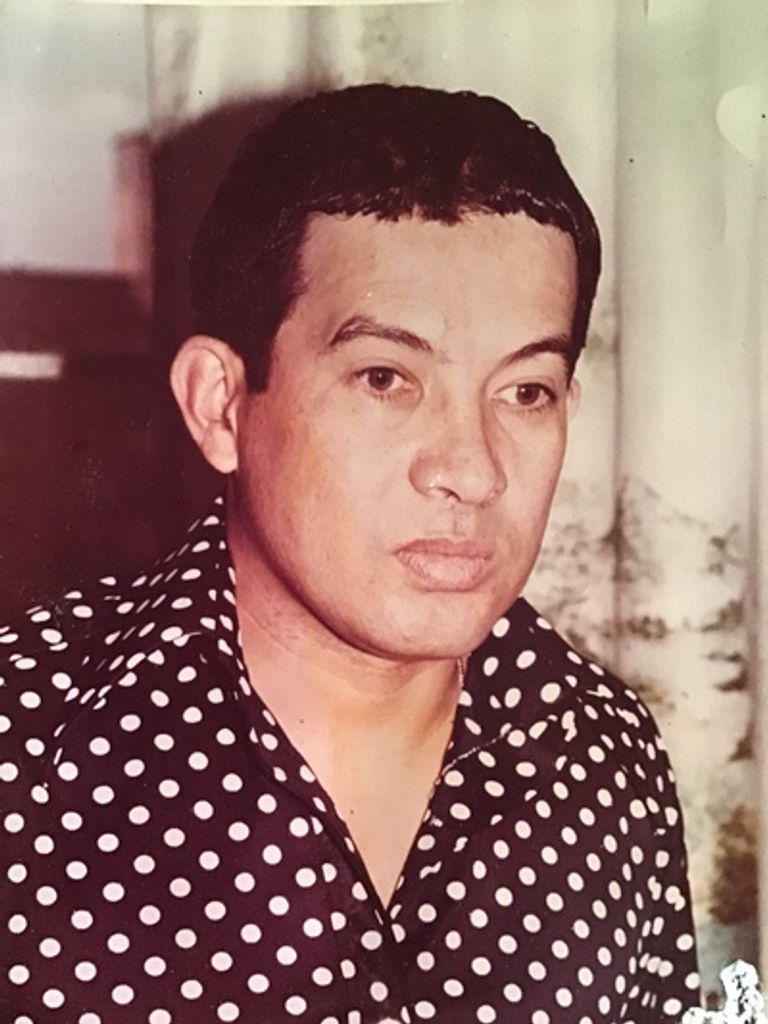 Angel Anselmo Lopez