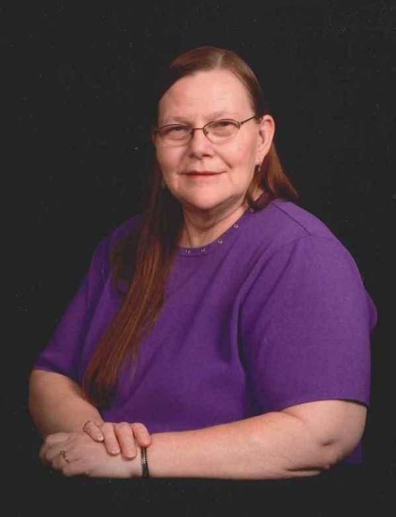Ann Marie Cain Profile Photo