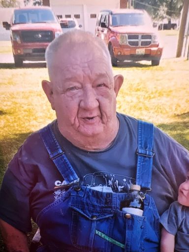 Kenneth "Dean" Bundy Profile Photo