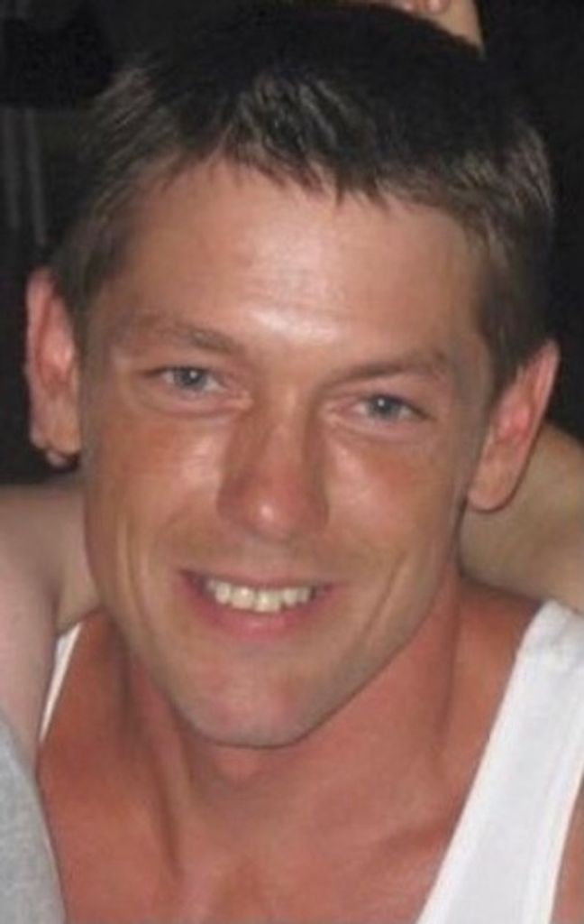 John K. Ford Profile Photo