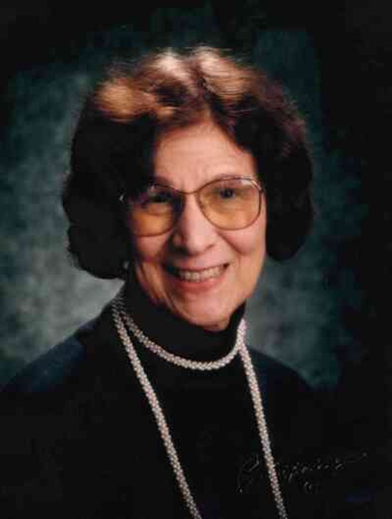 Imogene Lorraine Desmet