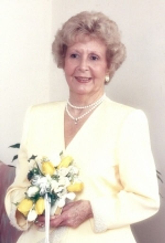 Gail Norton Ridgely