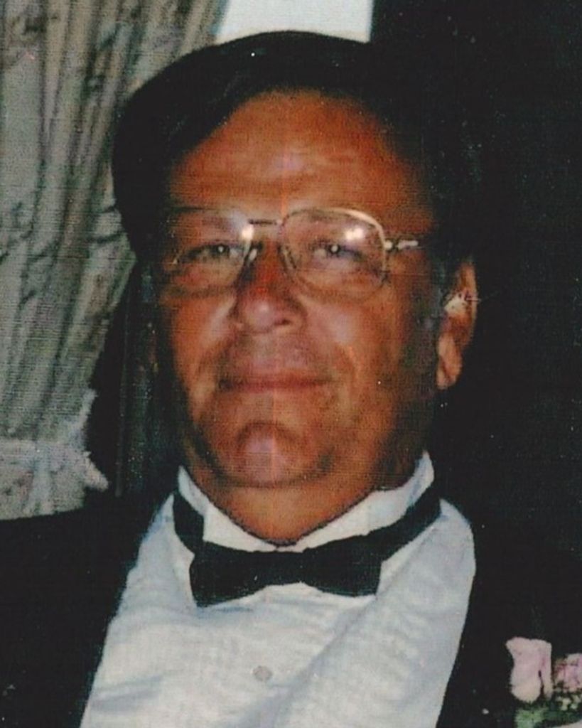 Frank Roy Mencik Profile Photo