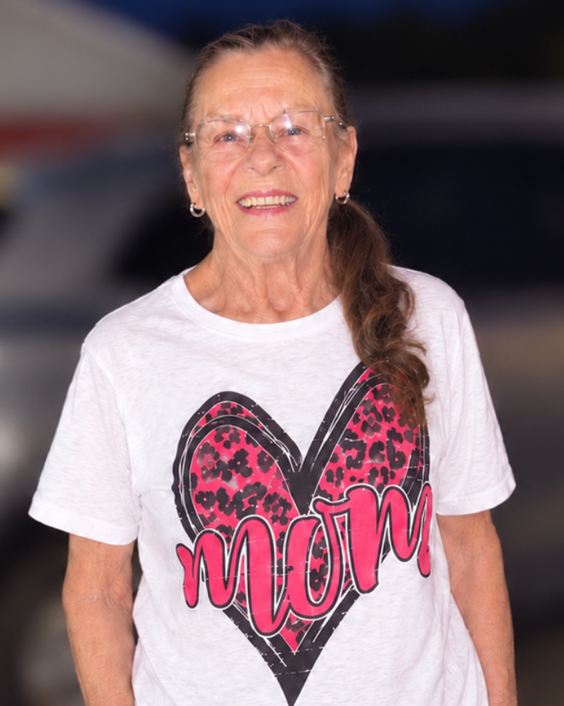 Rose Marie Lamb Profile Photo
