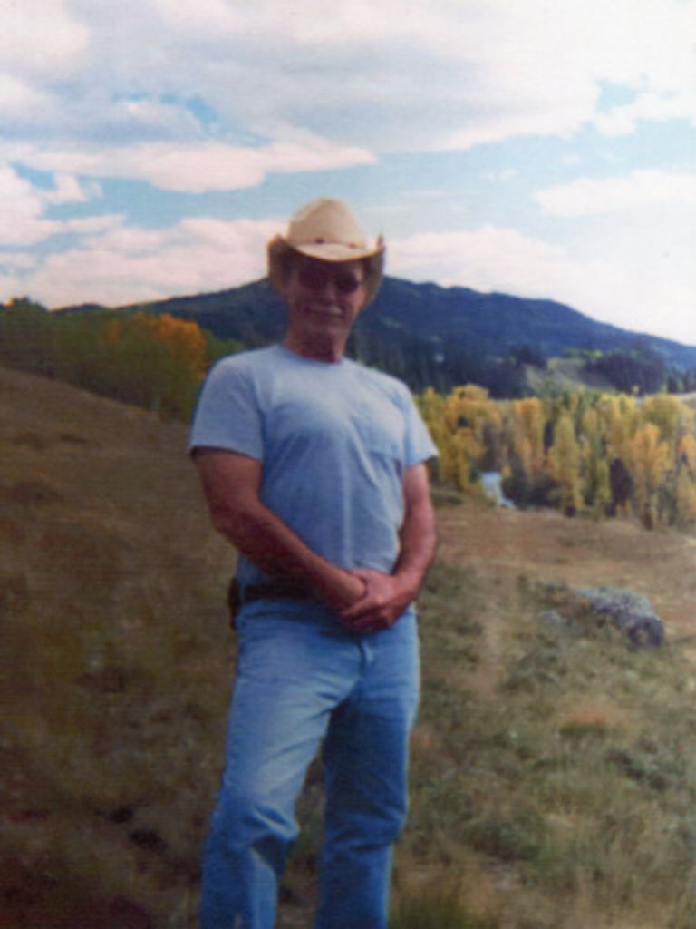 Calvin Ray Mullinax Sr. Profile Photo