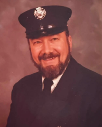 Harvey Jerry Miller Sr. Profile Photo