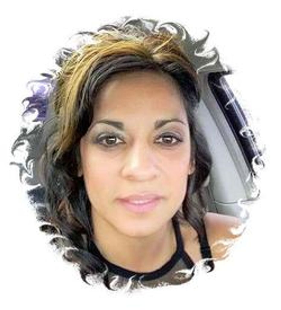 Alma Contreras