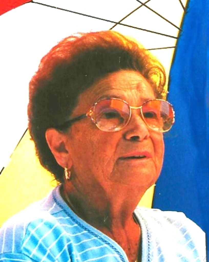 Margaret P. Trocino Profile Photo