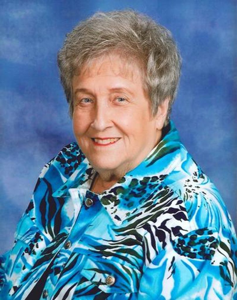 Mary Jane "Ankie" Mccrary Profile Photo