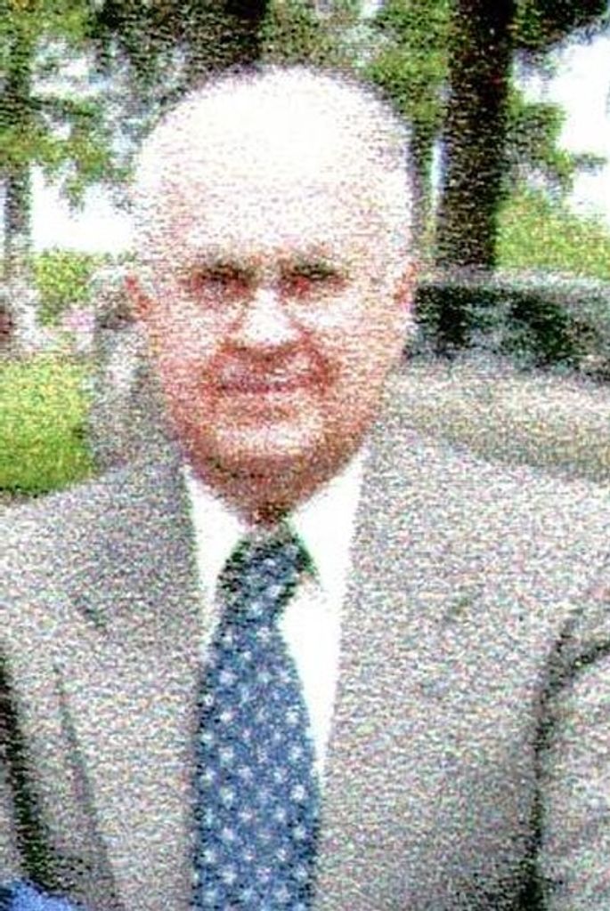 Clarence A Dvorak Profile Photo