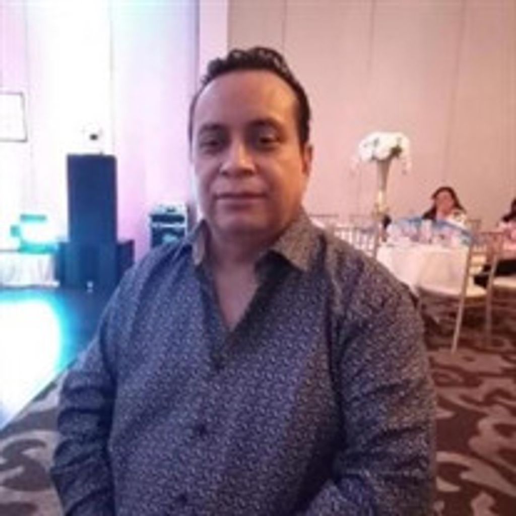 Jesus Barrera Profile Photo