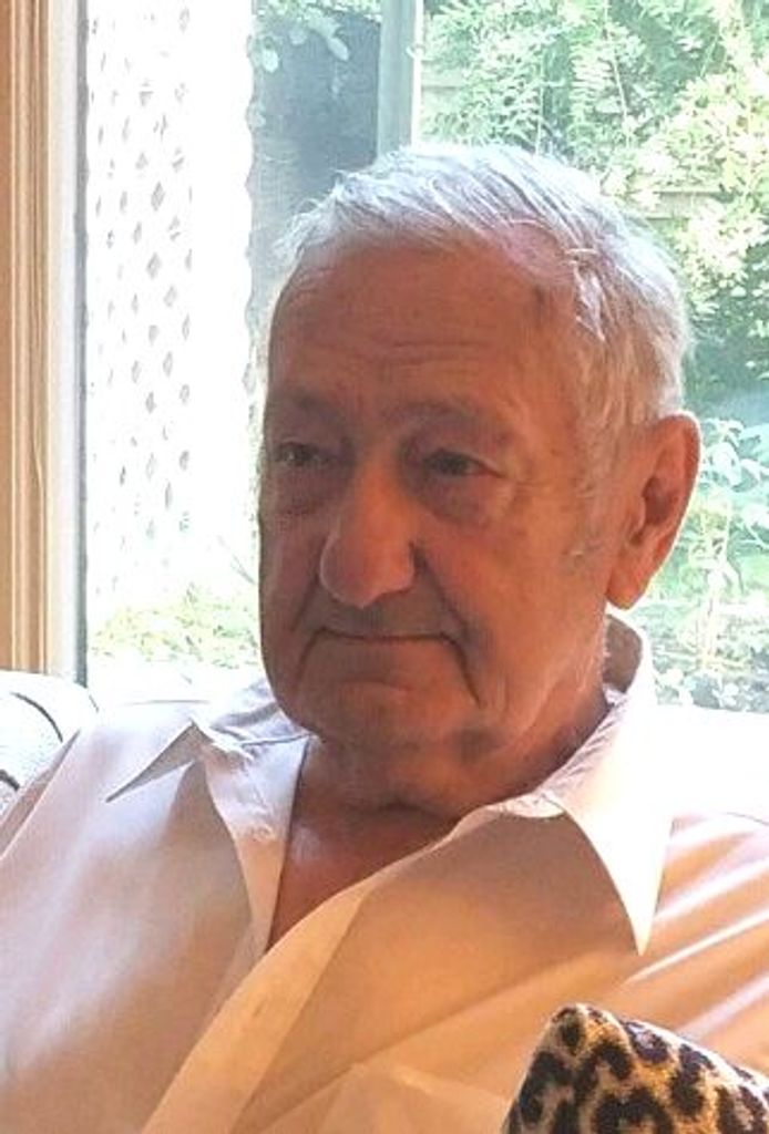 Eugene Tom "Gene" Deeg