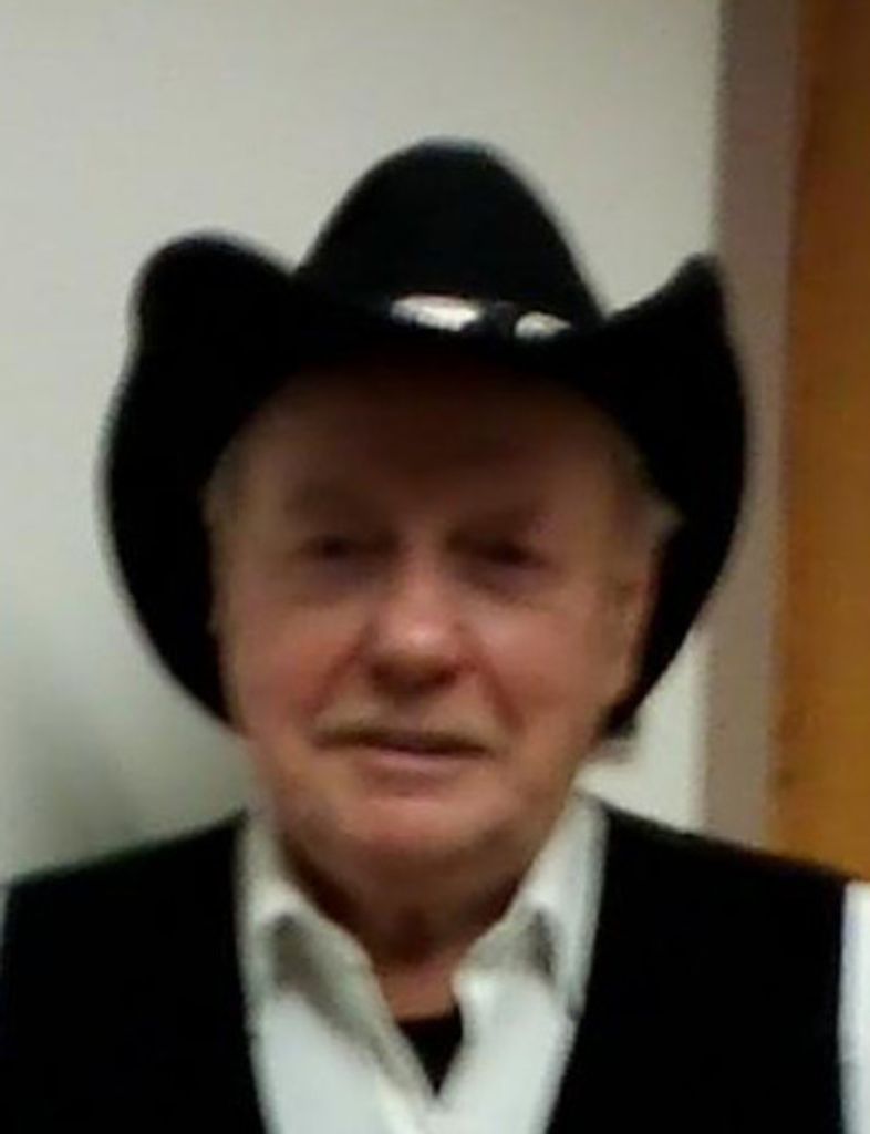 Laverne Donald Butts, Jr. Profile Photo