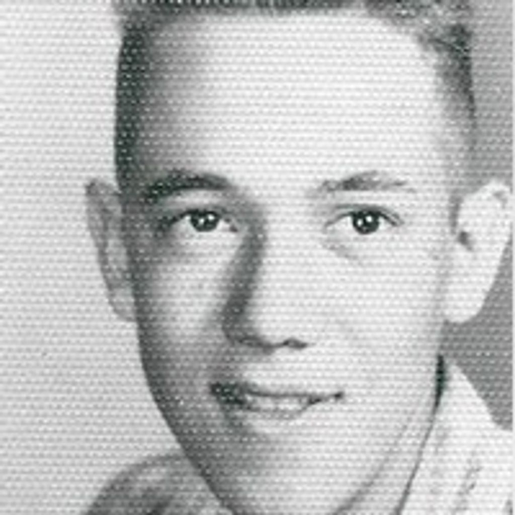 Daniel S. "Dan" Roop