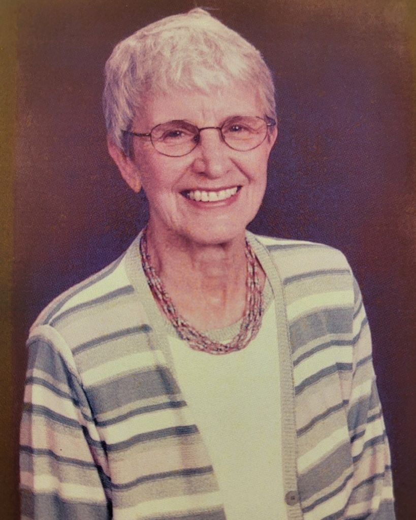 Marie C. McCree