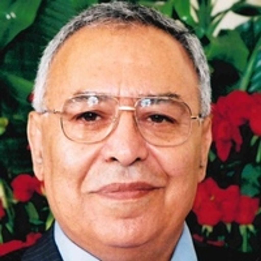 Maurice J. Salameh
