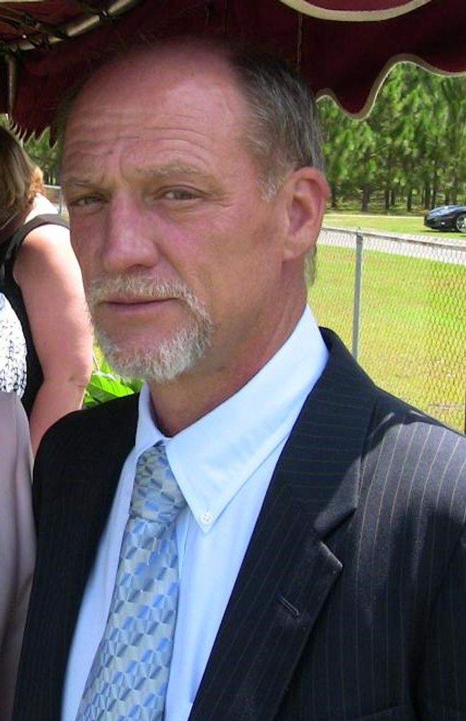 Floyd "Macky" M. Sandel