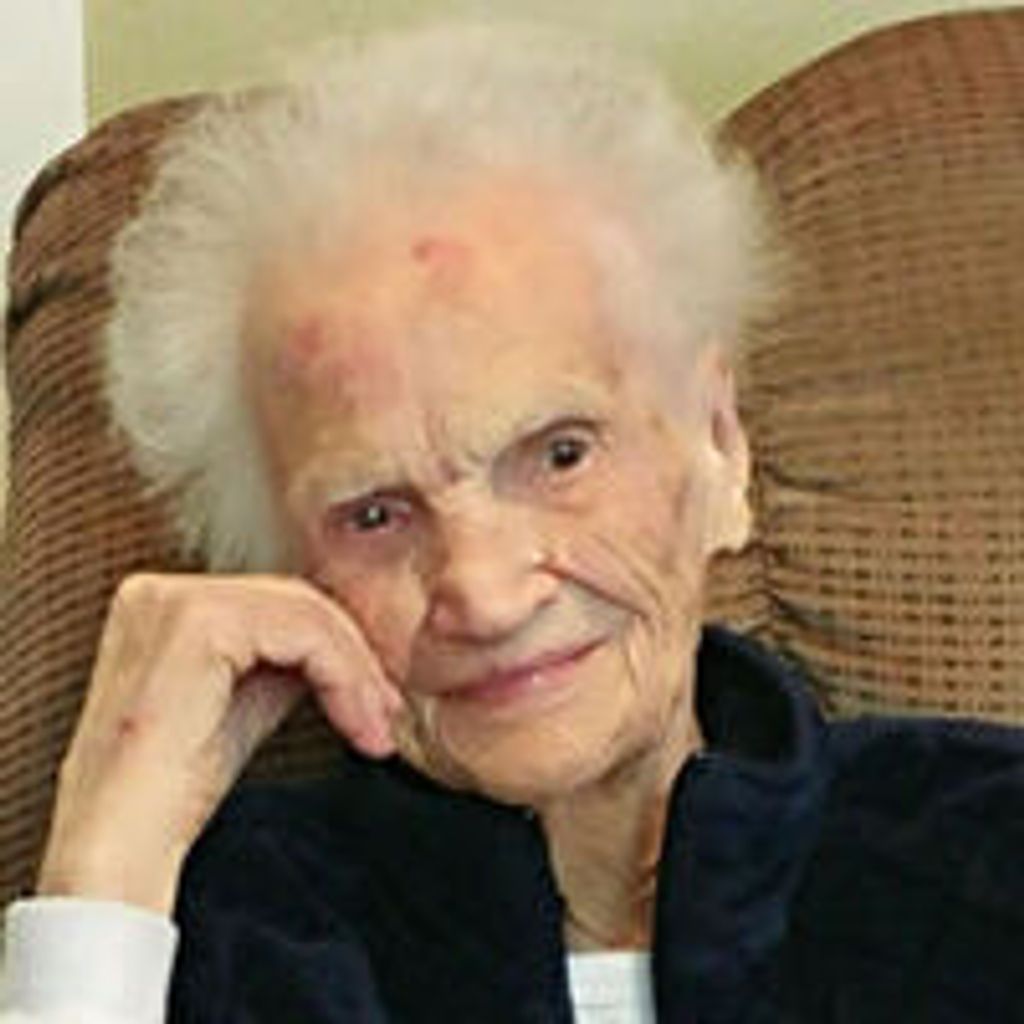 Fay Otera Dansie