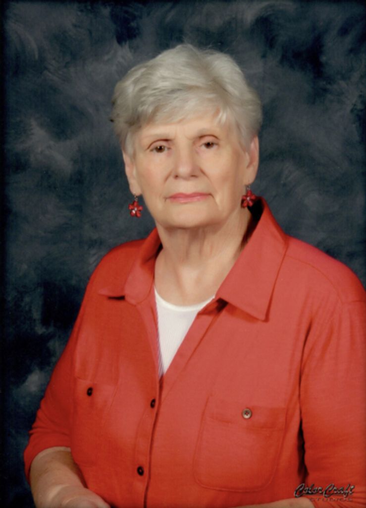 Dorothy Butts Murphy