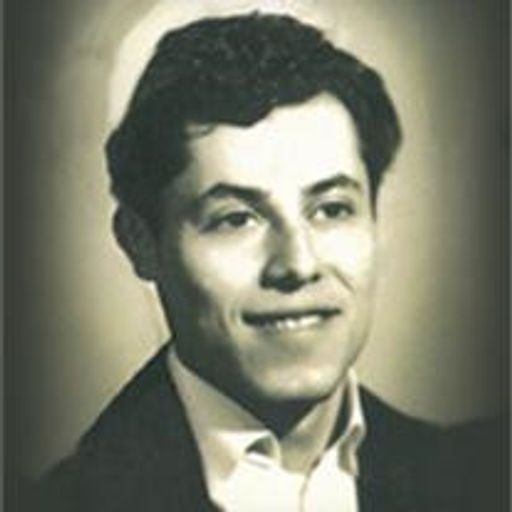 Daniel Roybal Profile Photo