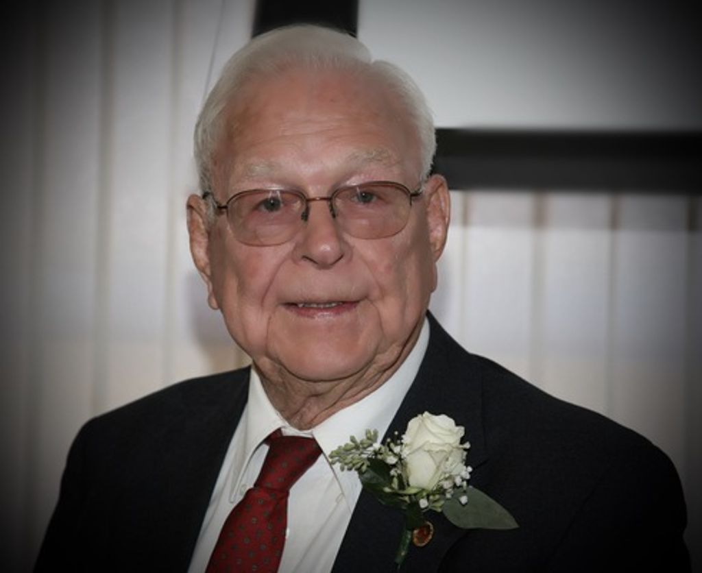 William Lee Guill