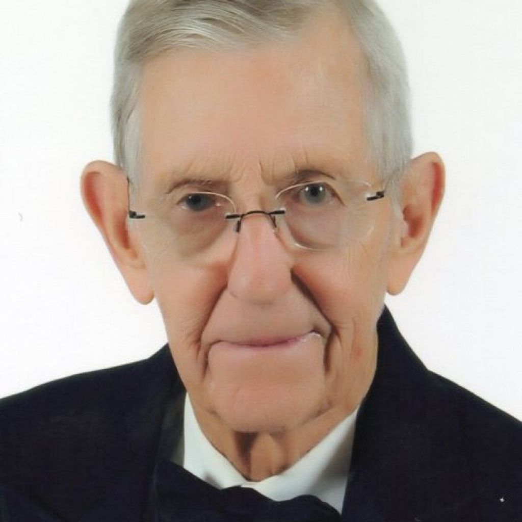 James "Vince" Richard  Vincent